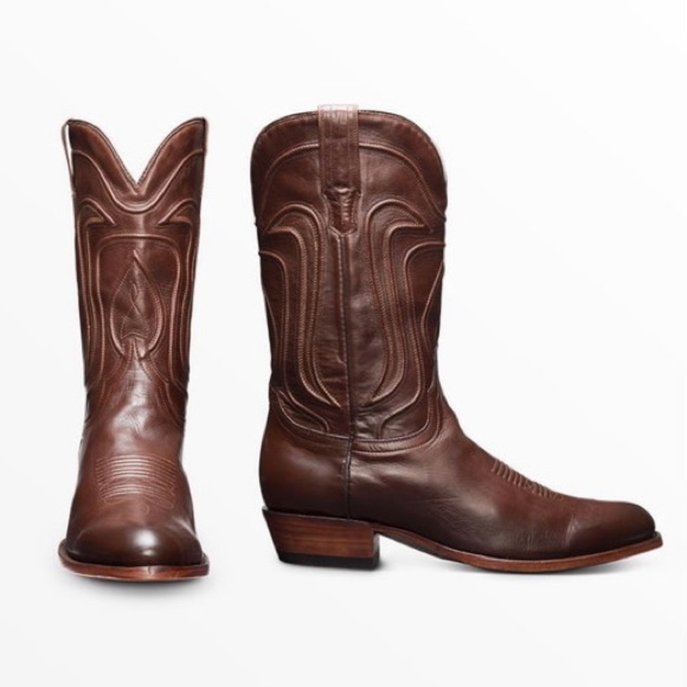 Tecovas Boots - The Cartwright